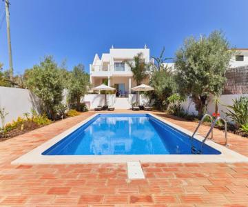 Villa Fuseta 102 T