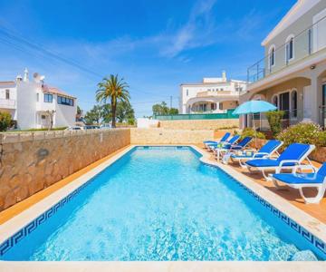 Villa Quinta Do Jolu