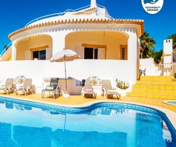 Villa Grace Bay