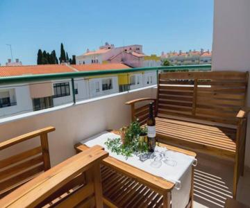 Tac - Lagoa Do Viveiro