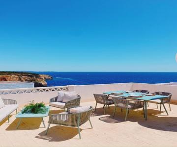 Benagil Beach House - Victoria