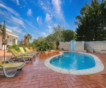 Serena - Magnificent Four Bedroom Villa