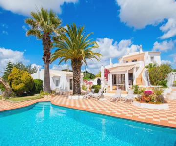 Casa Alegria - Perfect Villa For Families