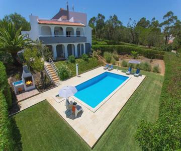 Villa Machado By Villa Plus