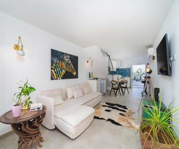 Casa Baco- Cozy House City Center