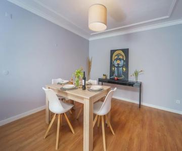 Lovely&cozy Apartment