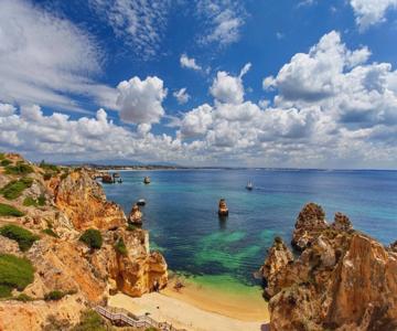 Cliffside Apartments