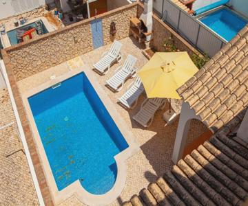 Sea Breeze Guesthouse