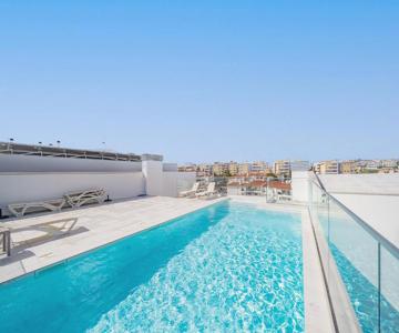 Lagos Modern 2 With Pool By Homing
