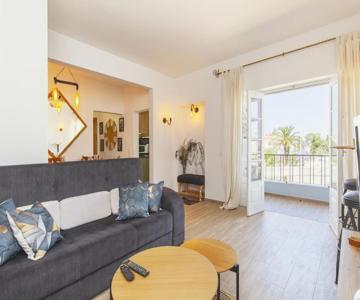 C01 - Trindade 3 Bed Flat In Lagos