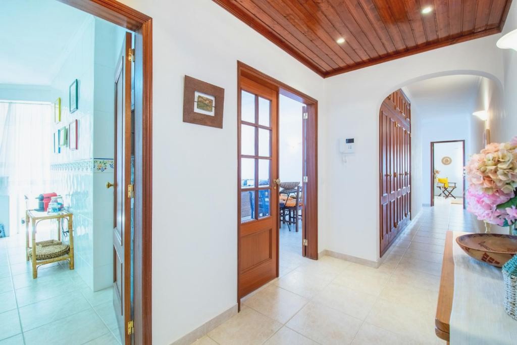 BeGuest Lagos Ocean View Apartment