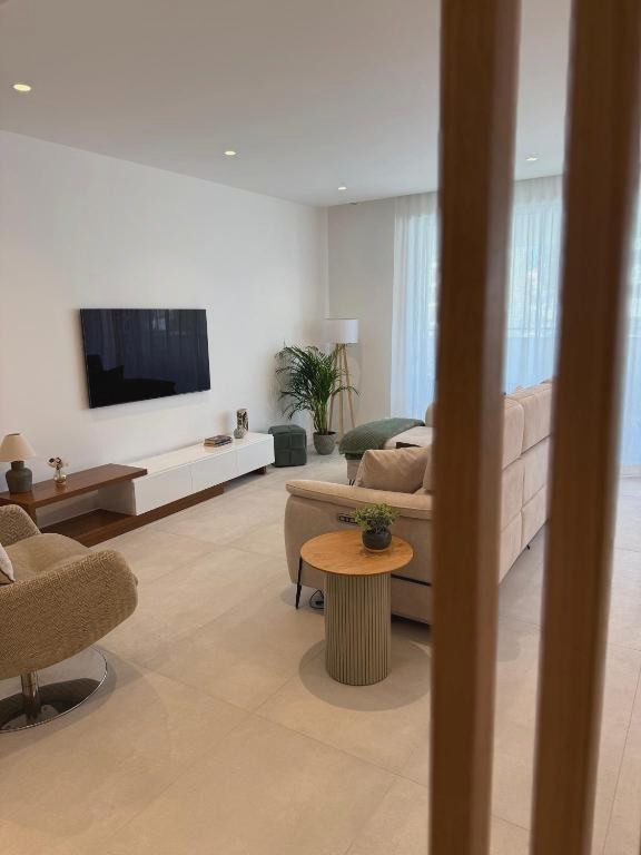 BellaApartment