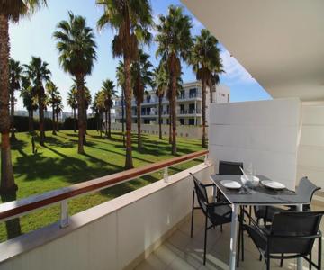 Lagos Marina Apartment