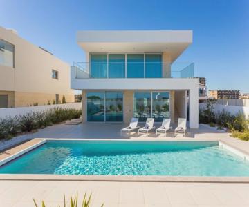 Vila Ponta Da Piedade