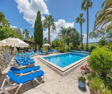 Quinta Das Achadas - Jasmine