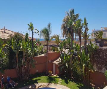 Vista Baia Lagos