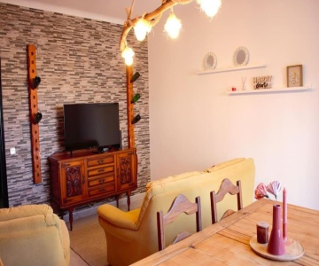 Casa Malu - 2bed Old Town& Beach Lagos