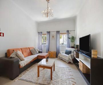 Apartamento Central Lagos