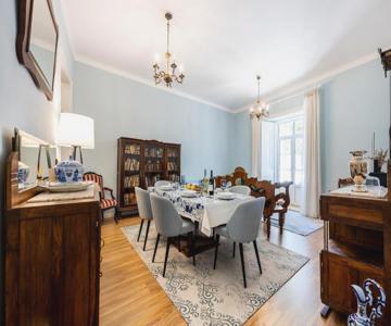 Casa Matias