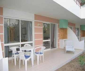 Perola Meia Praia