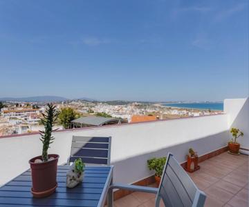 Apartamento Vista Do Mar