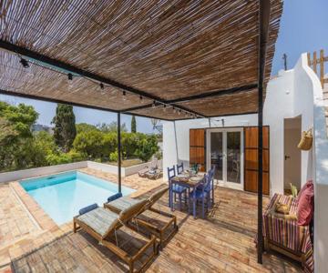 Meia Casa Charming Villa By Seewest