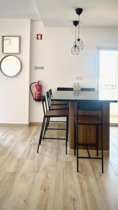 Sea & See - Deluxe Apartment