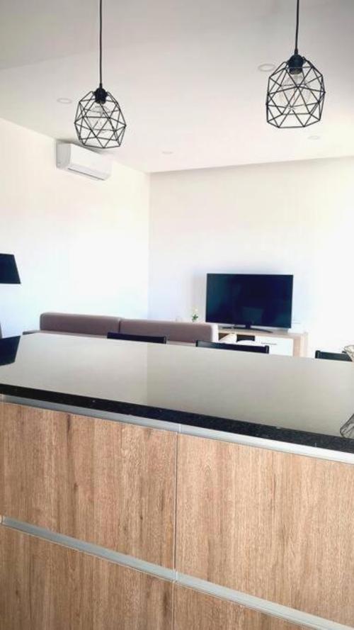 Sea & See - Deluxe Apartment