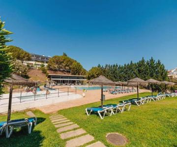 Apartamento Marina Park -a038