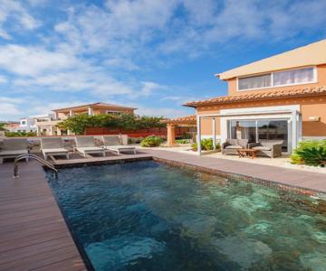 Guest House D. Manuel I