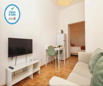 A70 - Junta Studio In Lagos