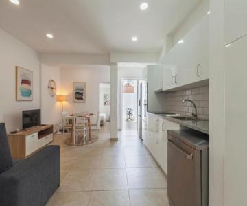 B88 - Mendonça Street Apartment