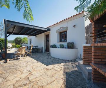 Cosy Farmhouse Quinta Da Eira 140 Years Old