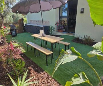 Cantinho No Barrocal