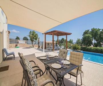 Apartment Mel De Flor