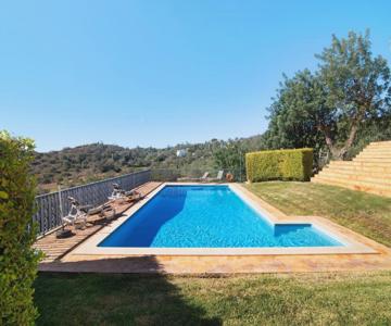Casa No Campo Com Vista Mar