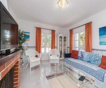 Akivillas Manta Rota Ocean