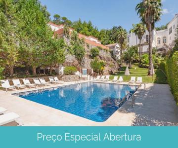 Villa Termal Spa Hotel - Villa Termal Spa Resort - By Unlock Hotels
