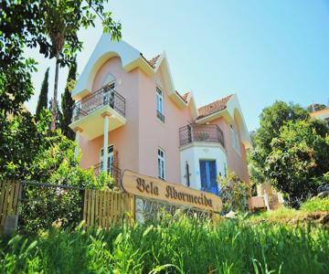 Sleeping Beauty Or Bela Adormecida