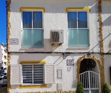 Casa Da Praia