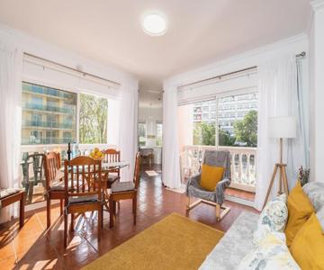 Parque Dos Reis Apartment 2