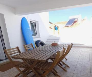 Azuldomar - Beach House