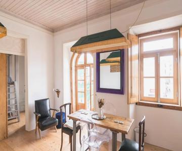 Bohemian Antique Guesthouse