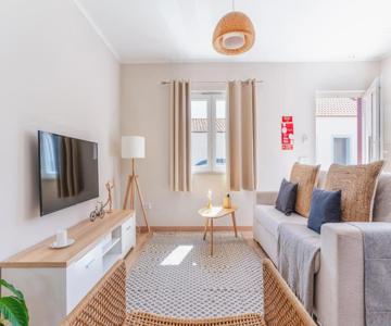 Windmill Escape - Onda Townhouse