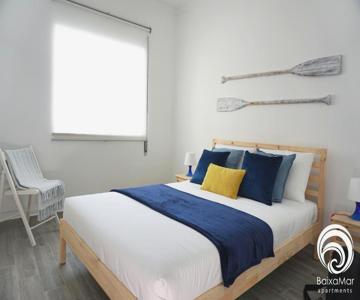 Baixamar Apartments