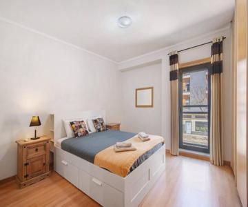 Rossis Apartment Algarve