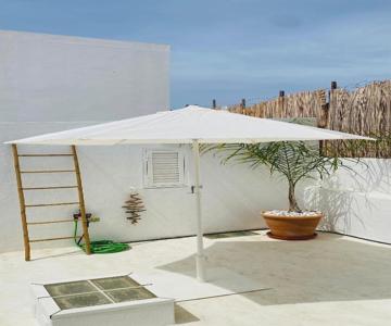 Casa Amanda