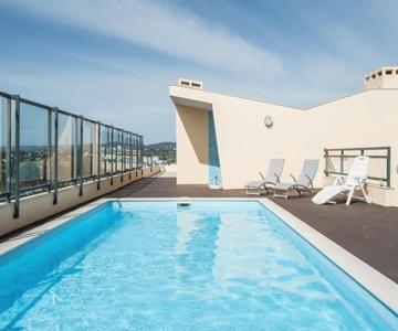 Oceanview Luxury Amazing Views And Pool