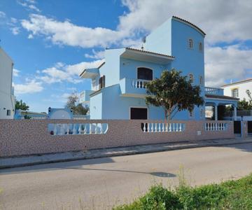 Villa Margot: Grande Moradia Com Piscina