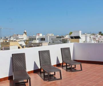 Casas De Mar - Casa Coral